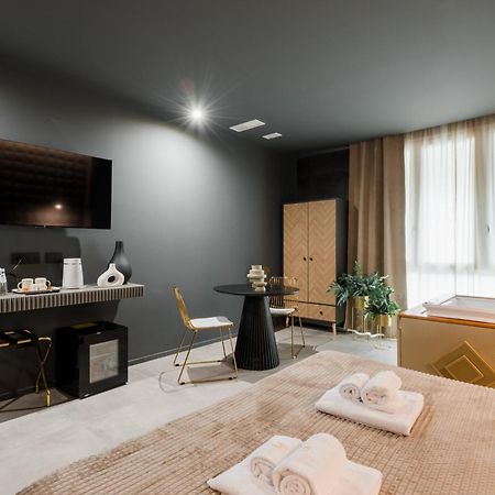 Porta D'Oro Charming House II & Spa アルゲーロ エクステリア 写真