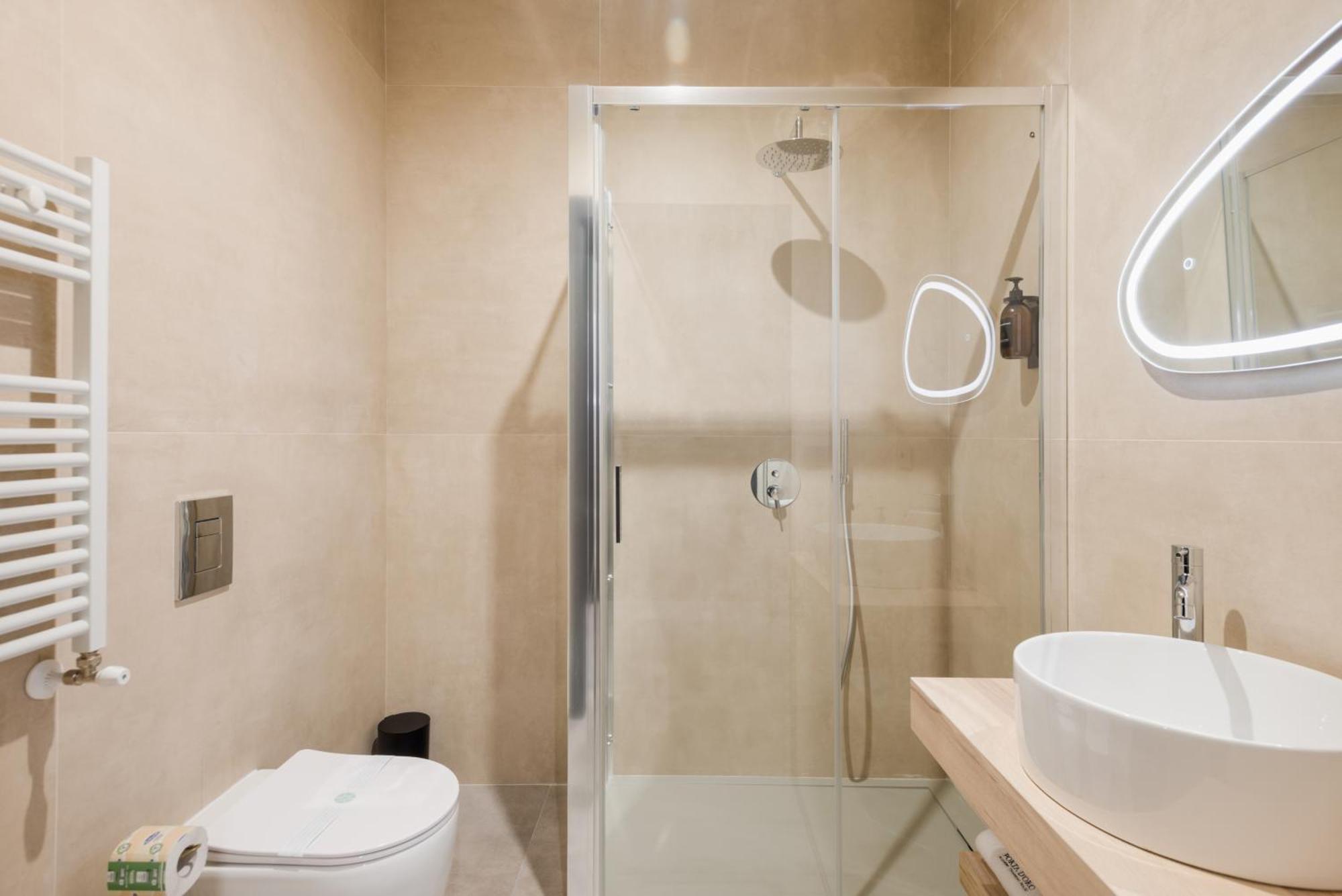 Porta D'Oro Charming House II & Spa アルゲーロ エクステリア 写真