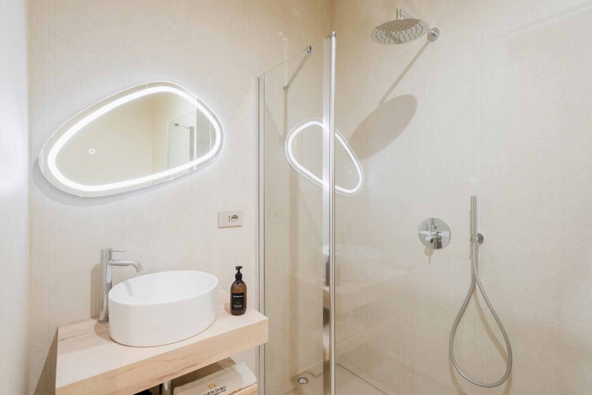 Porta D'Oro Charming House II & Spa アルゲーロ エクステリア 写真
