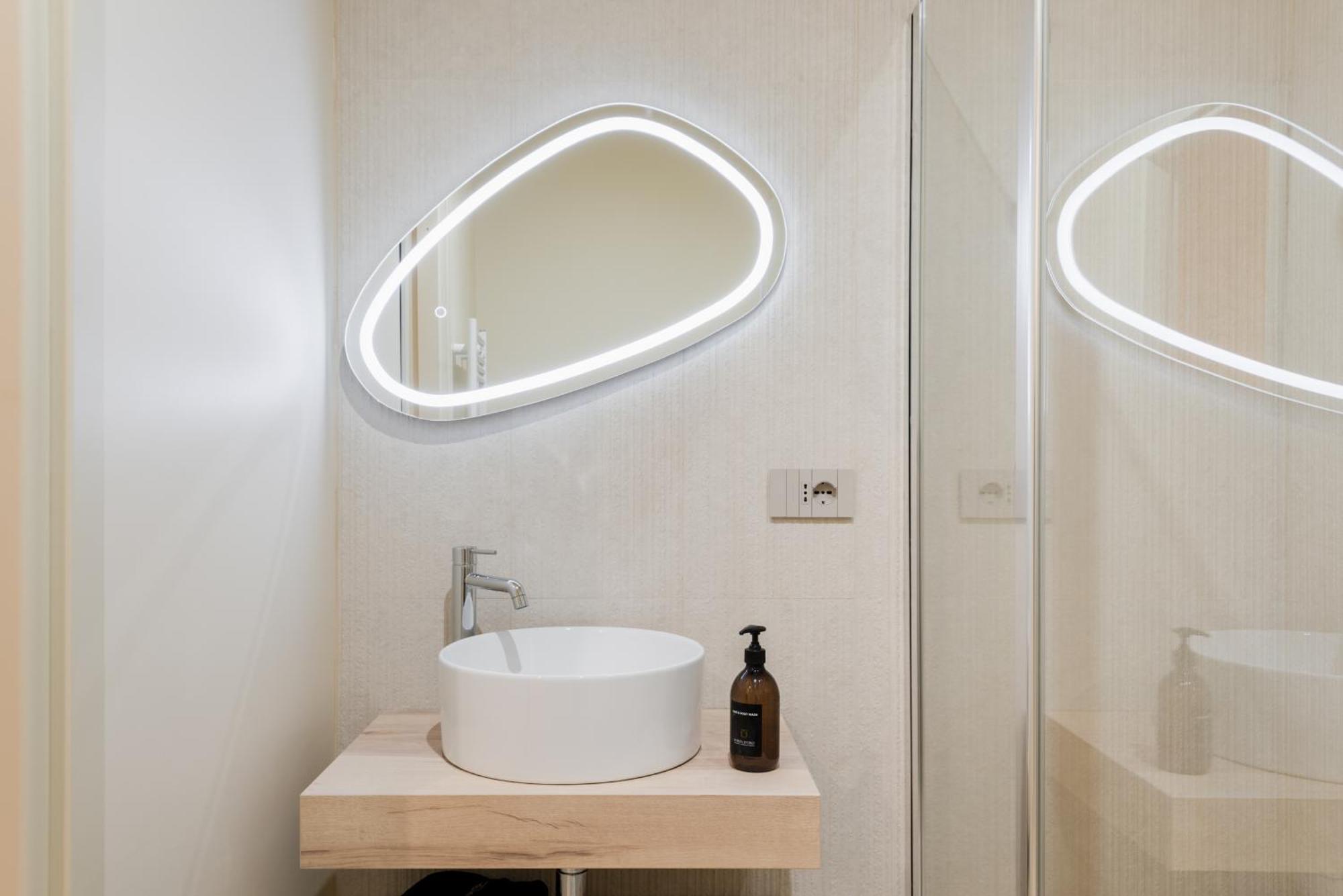 Porta D'Oro Charming House II & Spa アルゲーロ エクステリア 写真
