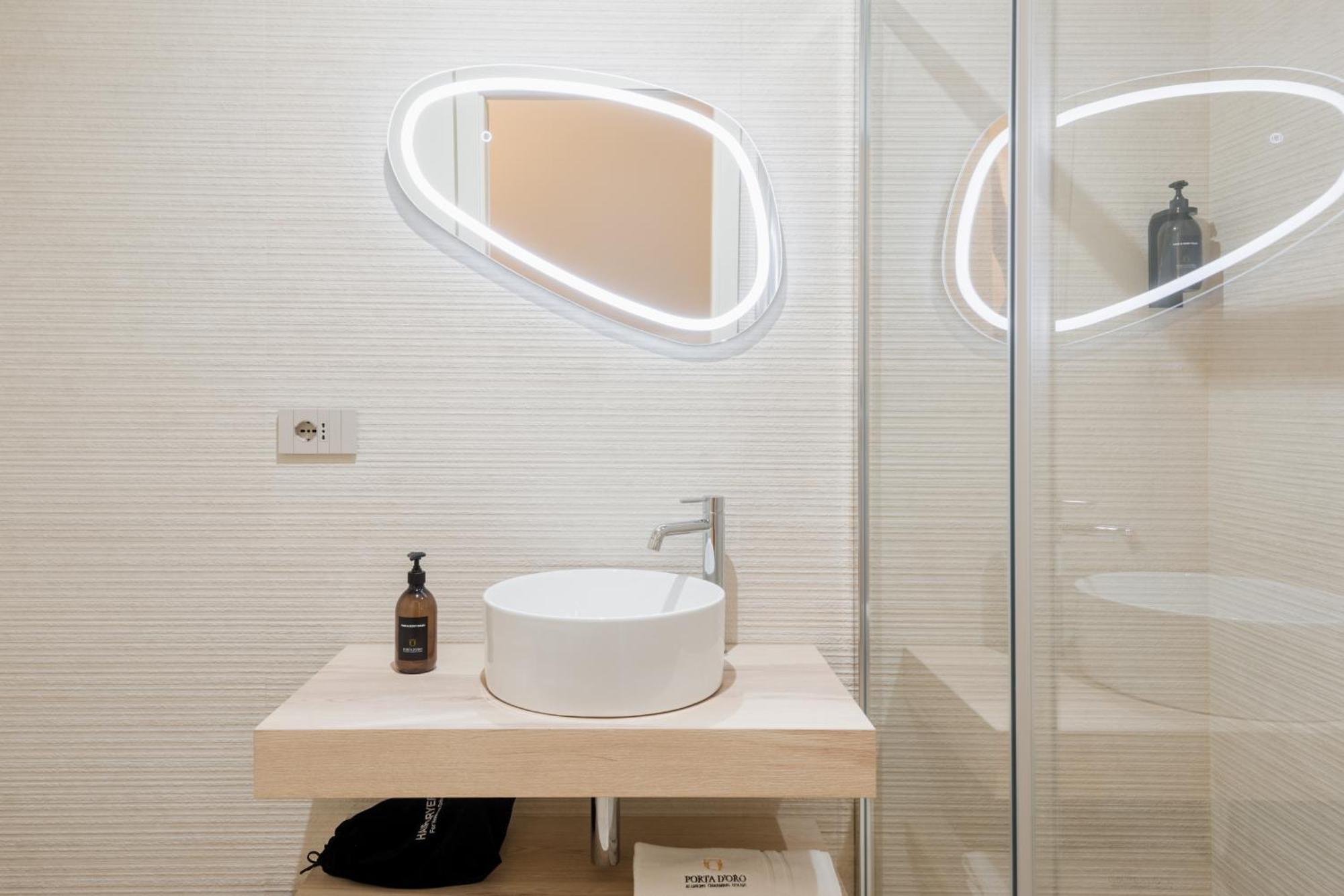 Porta D'Oro Charming House II & Spa アルゲーロ エクステリア 写真
