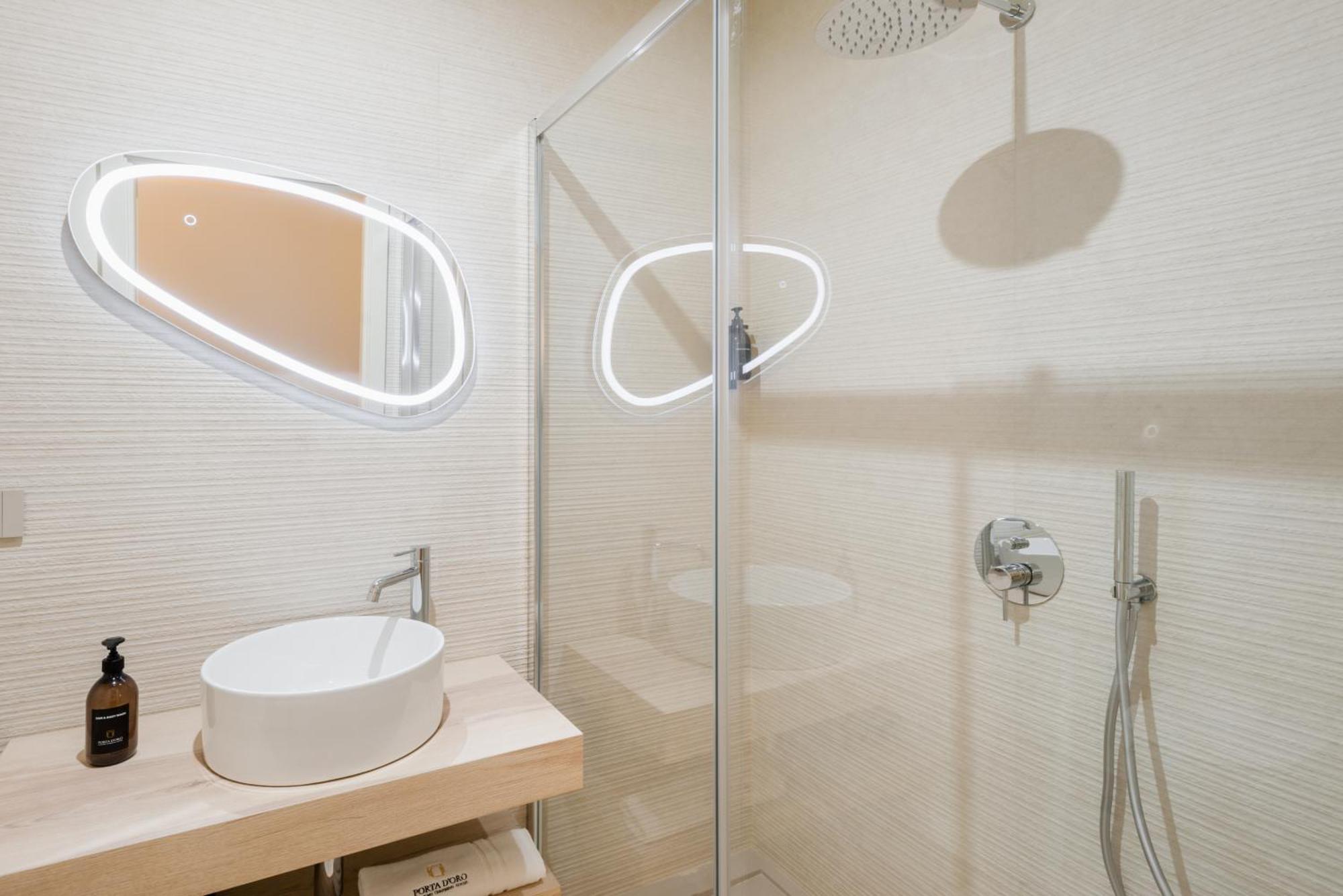 Porta D'Oro Charming House II & Spa アルゲーロ エクステリア 写真