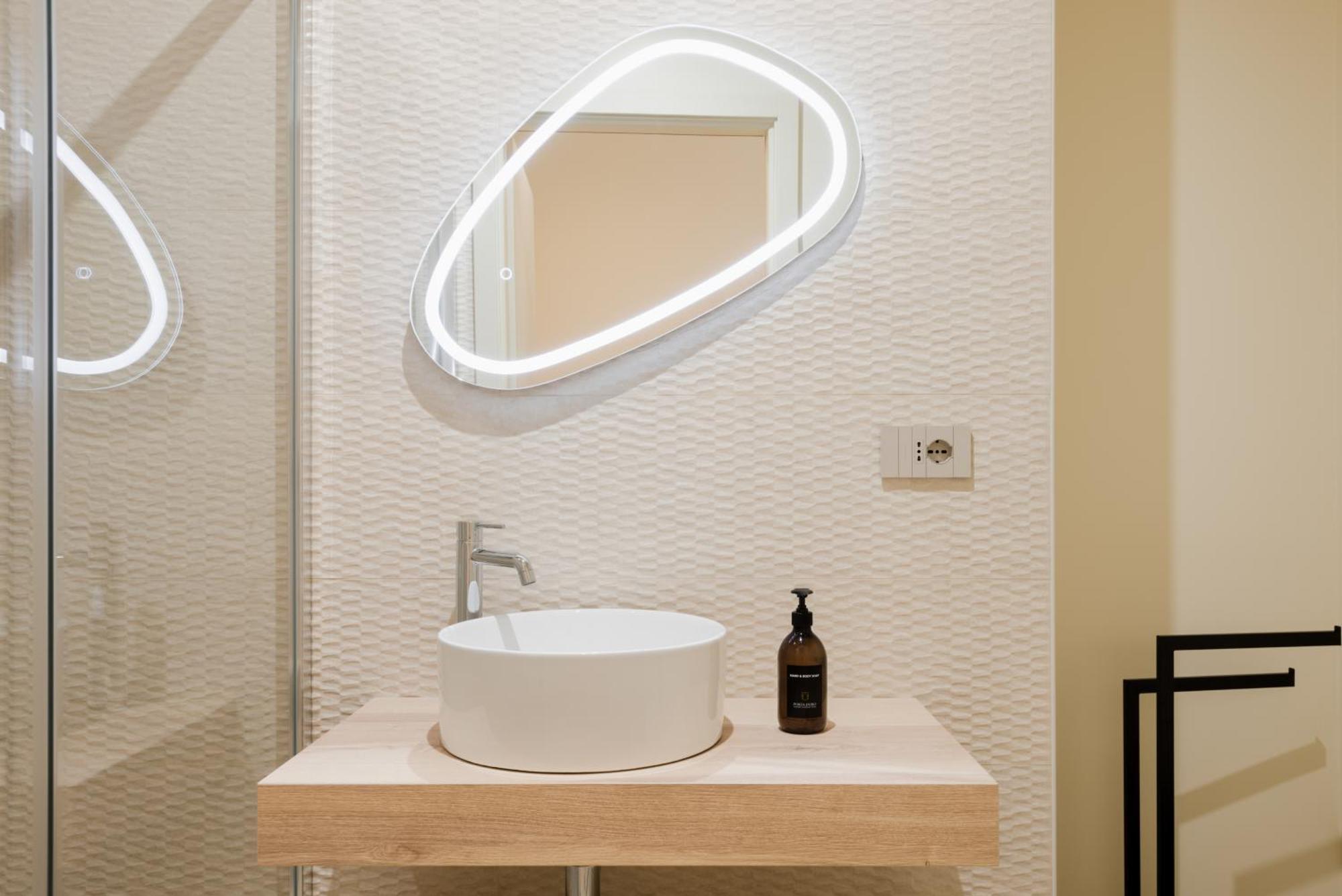 Porta D'Oro Charming House II & Spa アルゲーロ エクステリア 写真