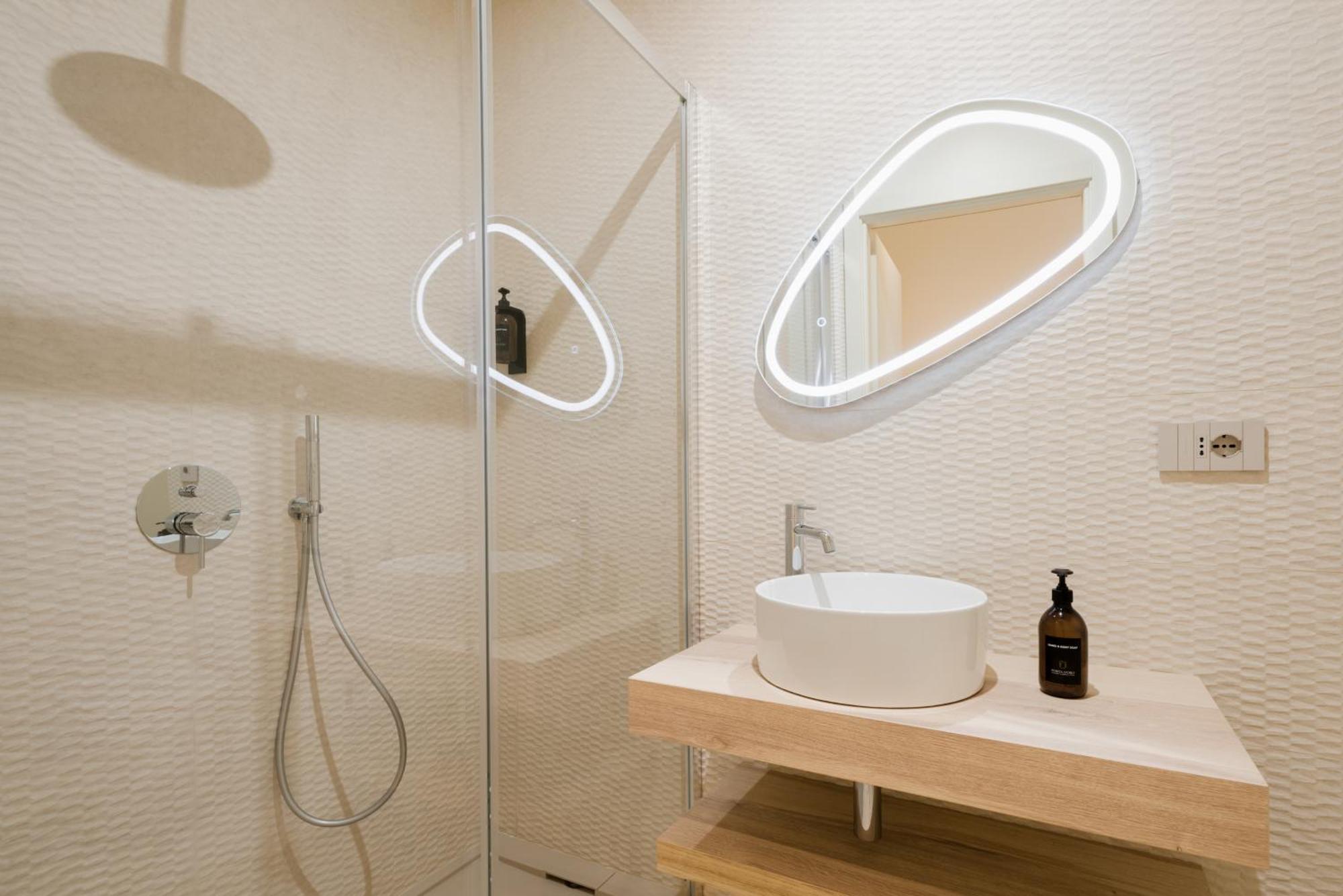 Porta D'Oro Charming House II & Spa アルゲーロ エクステリア 写真