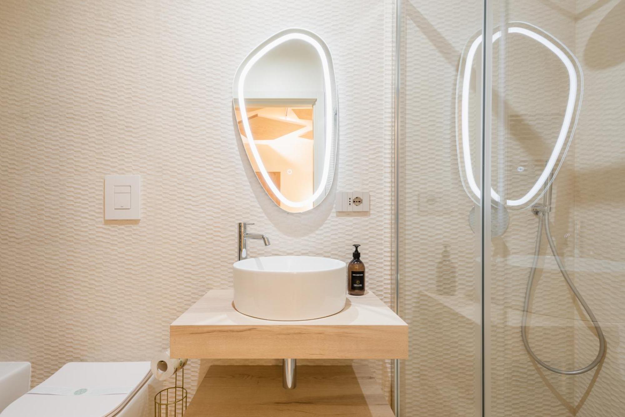 Porta D'Oro Charming House II & Spa アルゲーロ エクステリア 写真