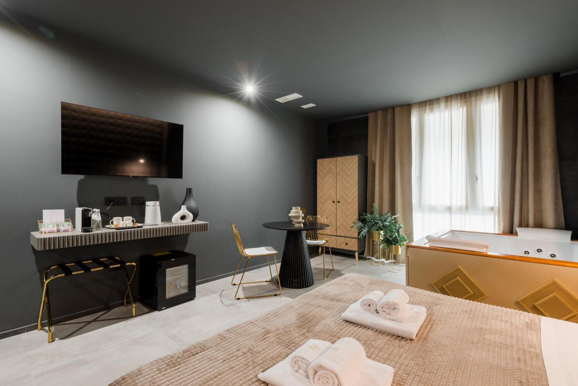 Porta D'Oro Charming House II & Spa アルゲーロ エクステリア 写真