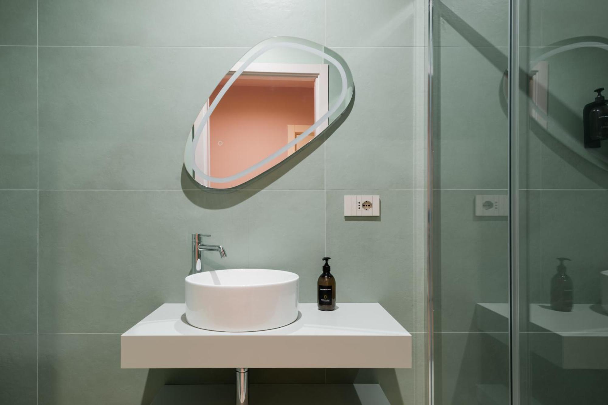 Porta D'Oro Charming House II & Spa アルゲーロ エクステリア 写真