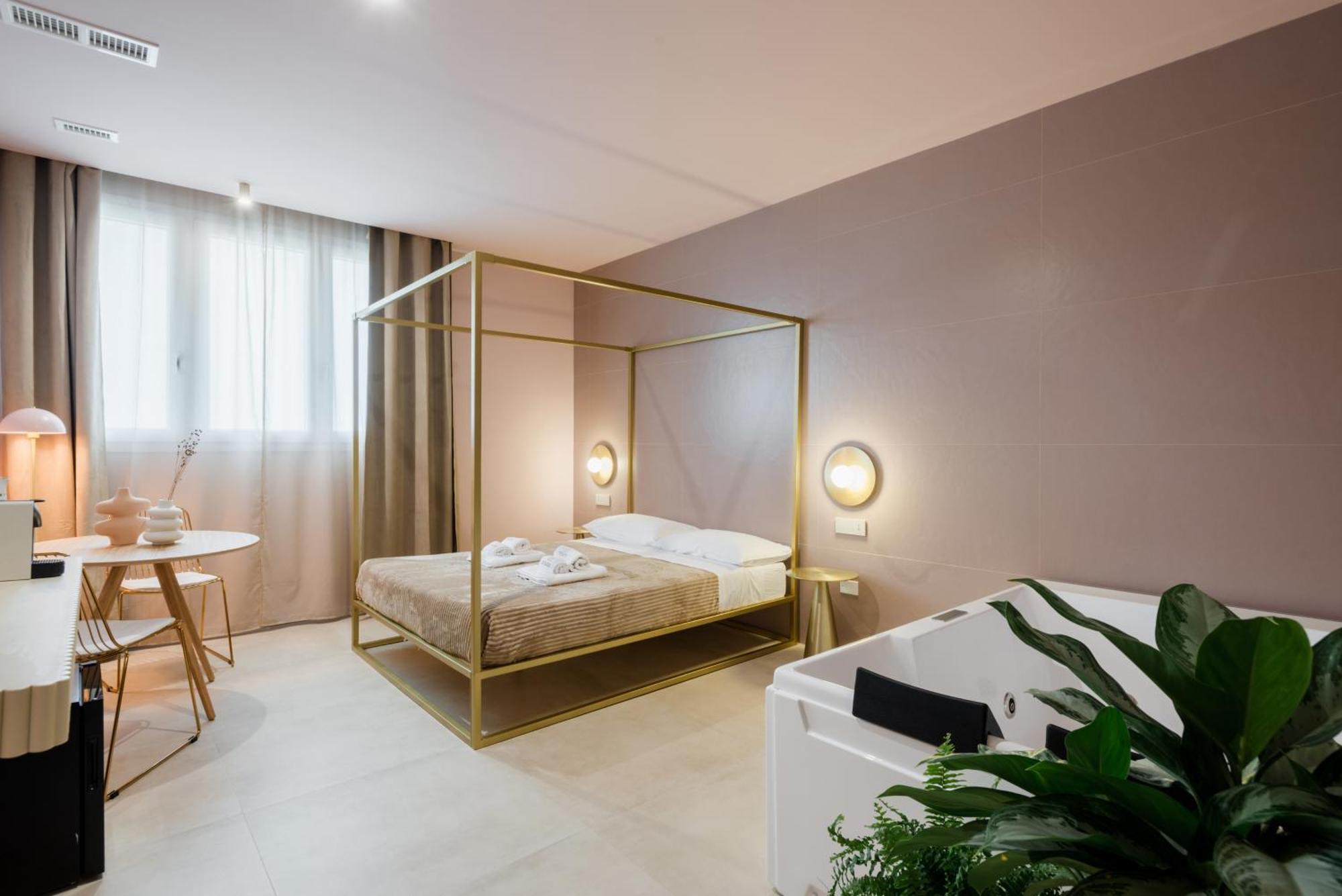 Porta D'Oro Charming House II & Spa アルゲーロ エクステリア 写真