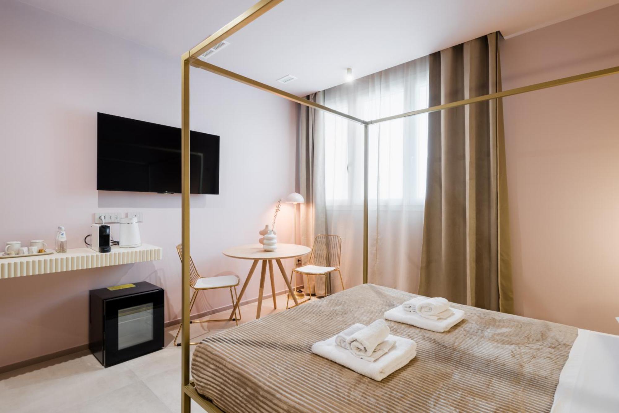 Porta D'Oro Charming House II & Spa アルゲーロ エクステリア 写真