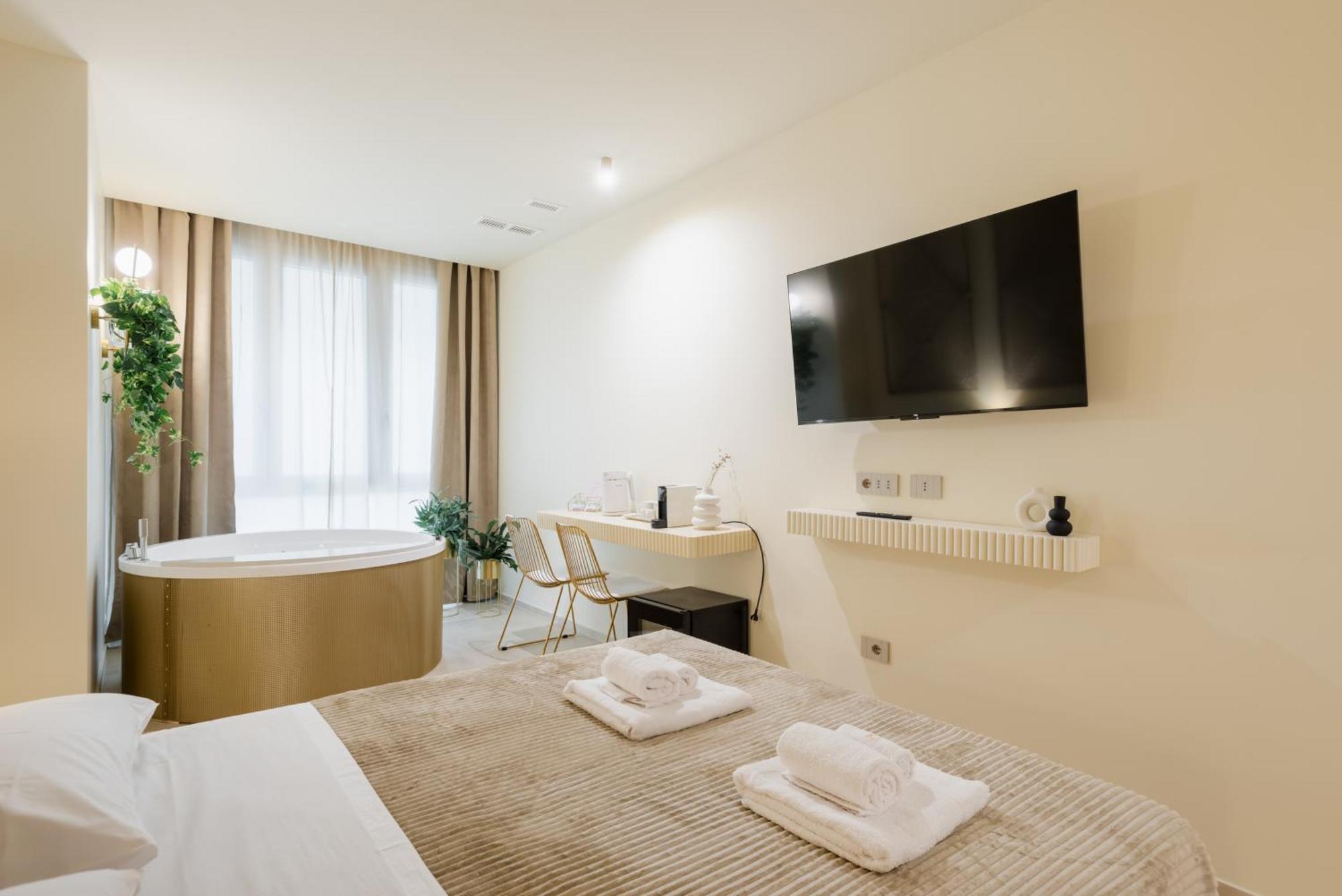 Porta D'Oro Charming House II & Spa アルゲーロ エクステリア 写真