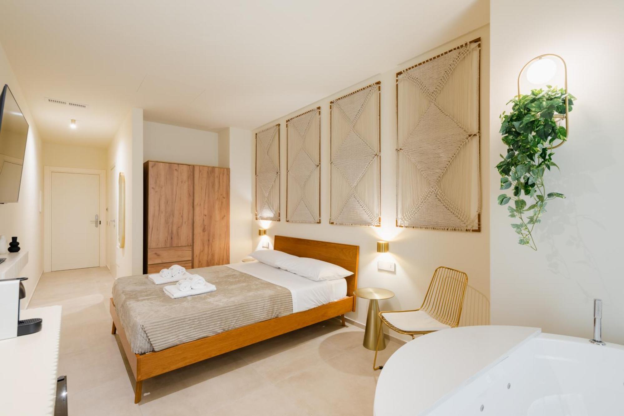 Porta D'Oro Charming House II & Spa アルゲーロ エクステリア 写真