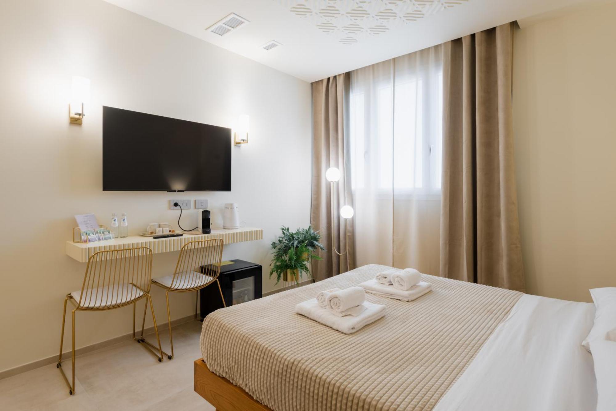 Porta D'Oro Charming House II & Spa アルゲーロ エクステリア 写真