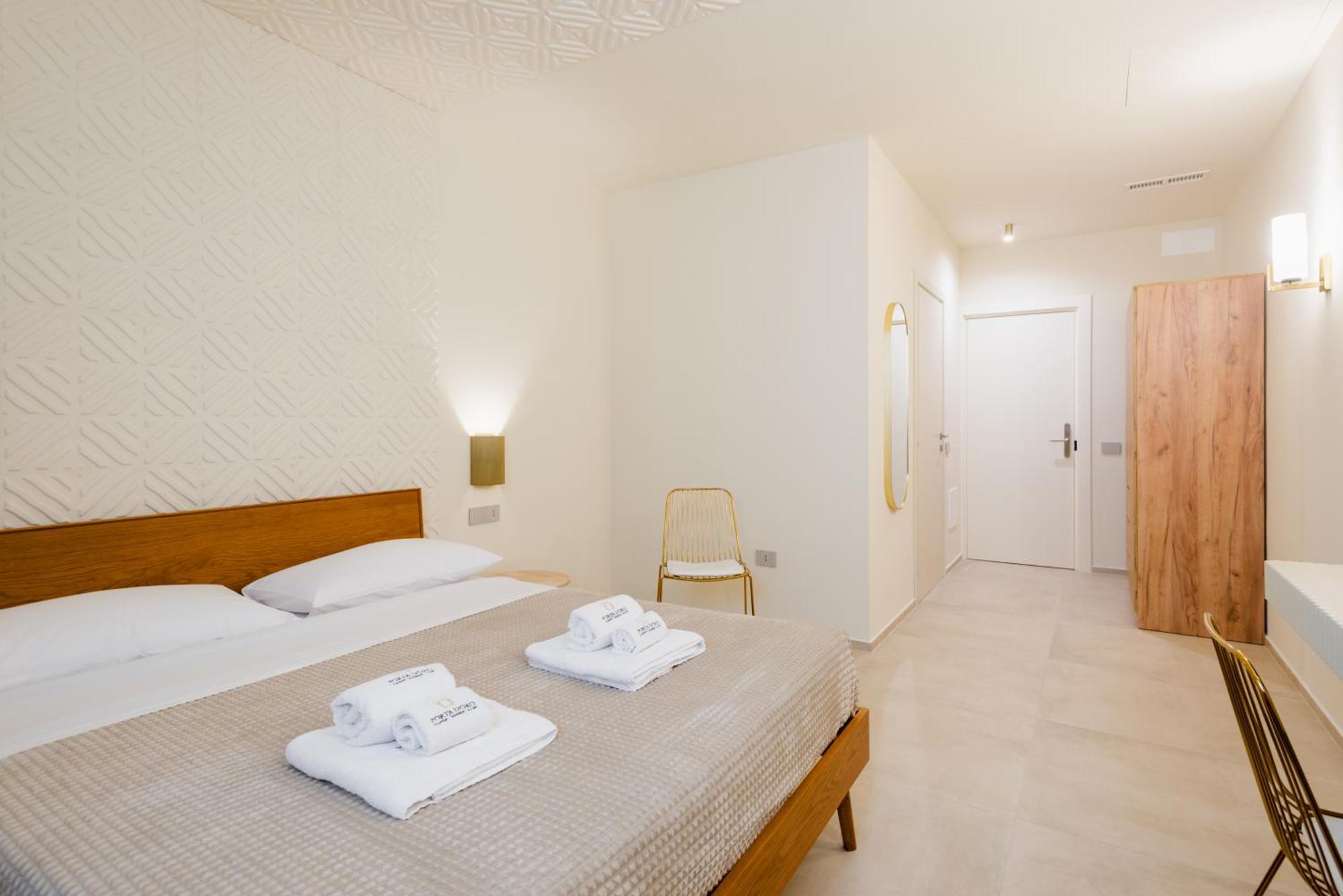 Porta D'Oro Charming House II & Spa アルゲーロ エクステリア 写真