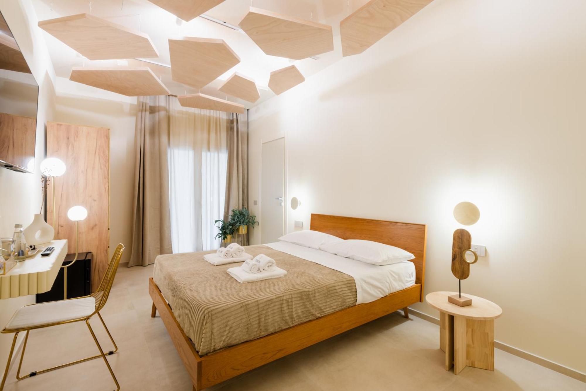 Porta D'Oro Charming House II & Spa アルゲーロ エクステリア 写真
