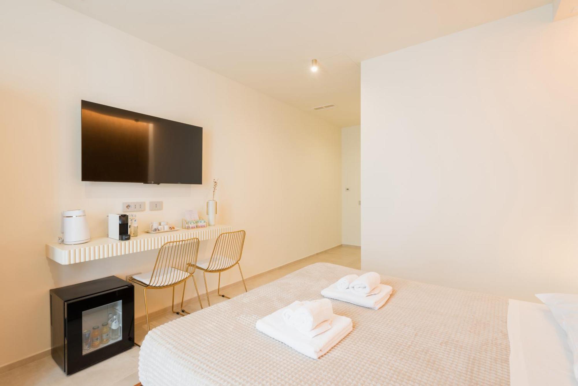Porta D'Oro Charming House II & Spa アルゲーロ エクステリア 写真