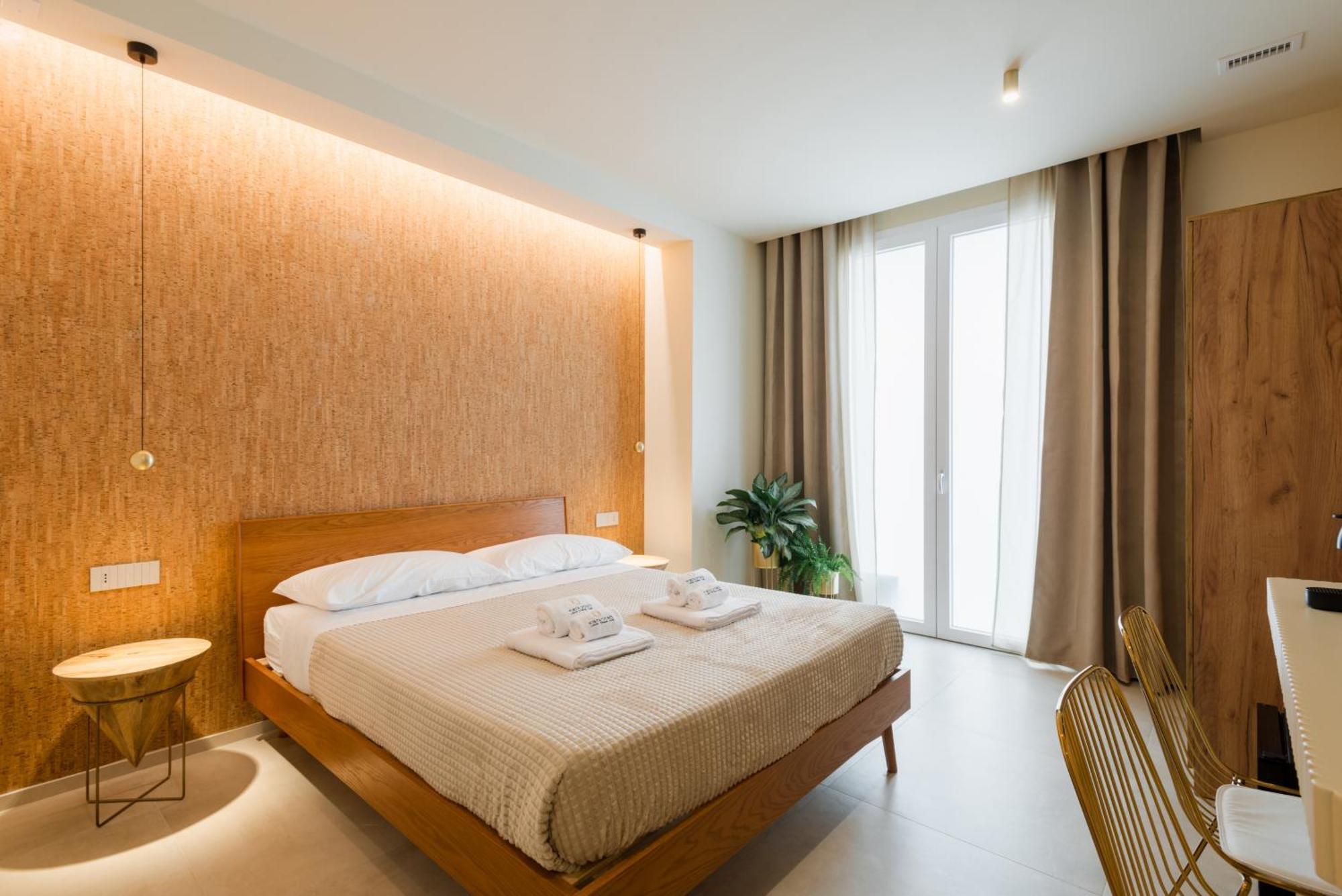 Porta D'Oro Charming House II & Spa アルゲーロ エクステリア 写真