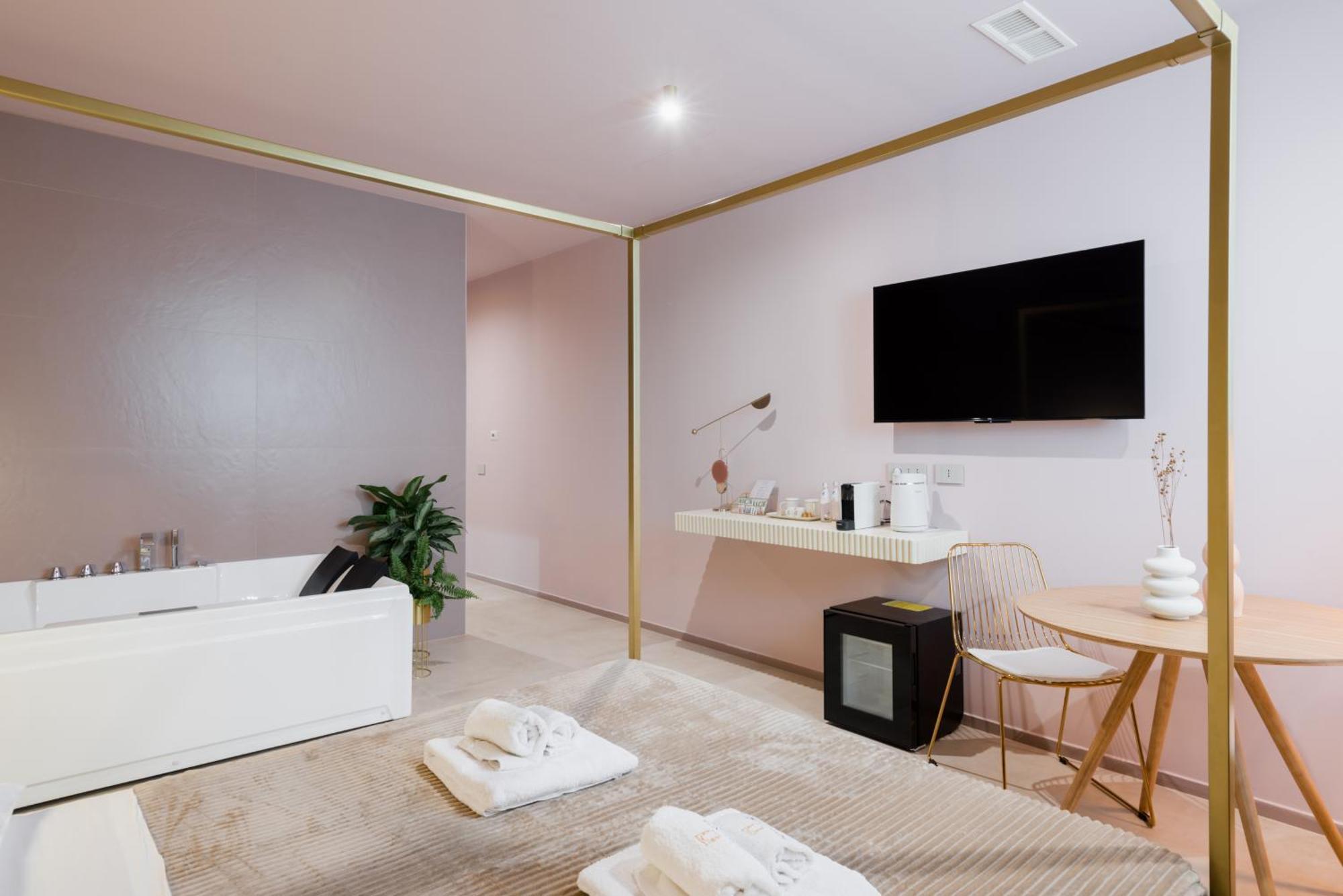 Porta D'Oro Charming House II & Spa アルゲーロ エクステリア 写真