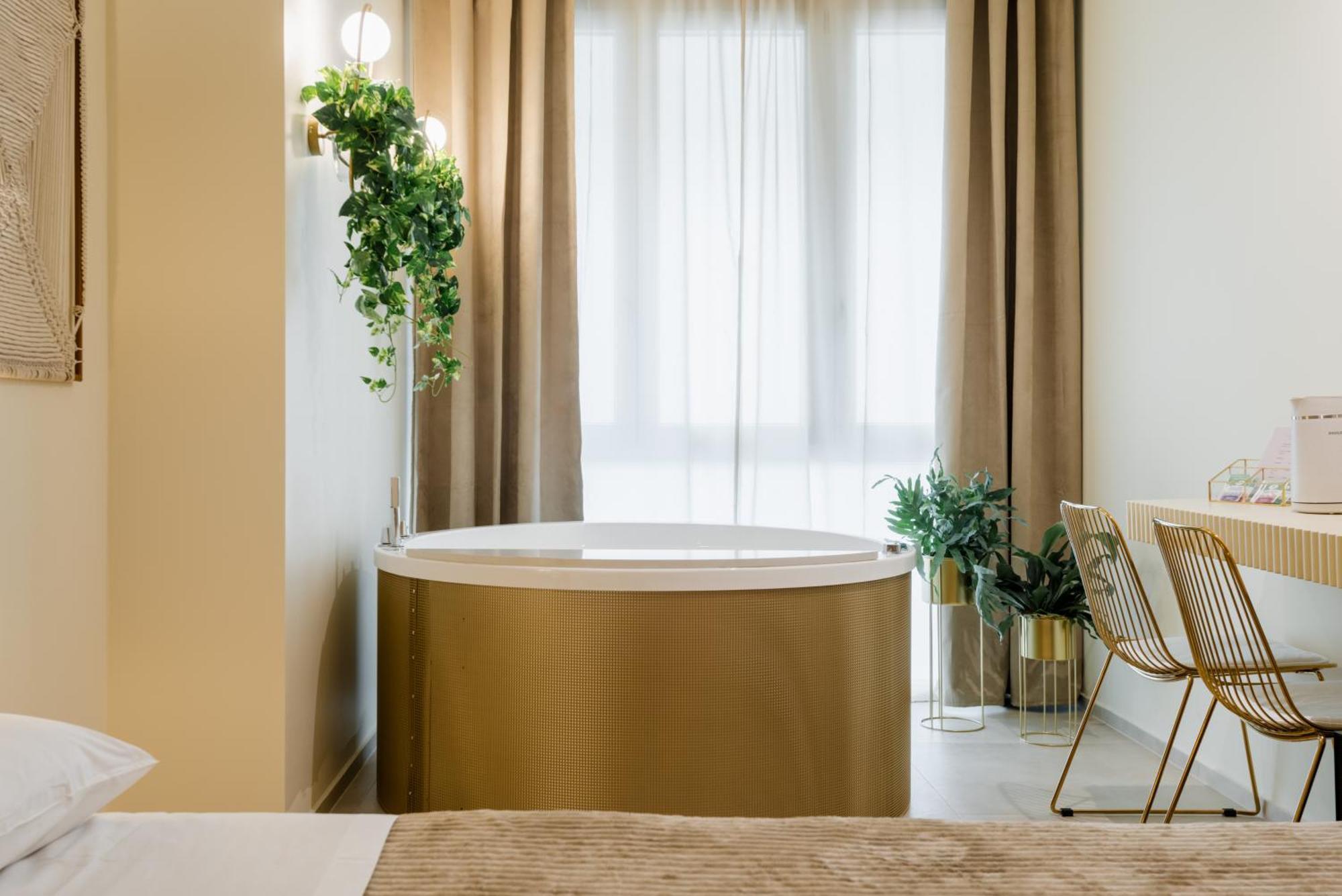Porta D'Oro Charming House II & Spa アルゲーロ エクステリア 写真