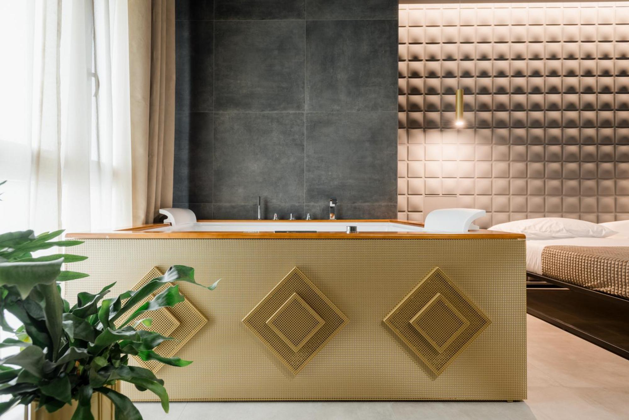 Porta D'Oro Charming House II & Spa アルゲーロ エクステリア 写真
