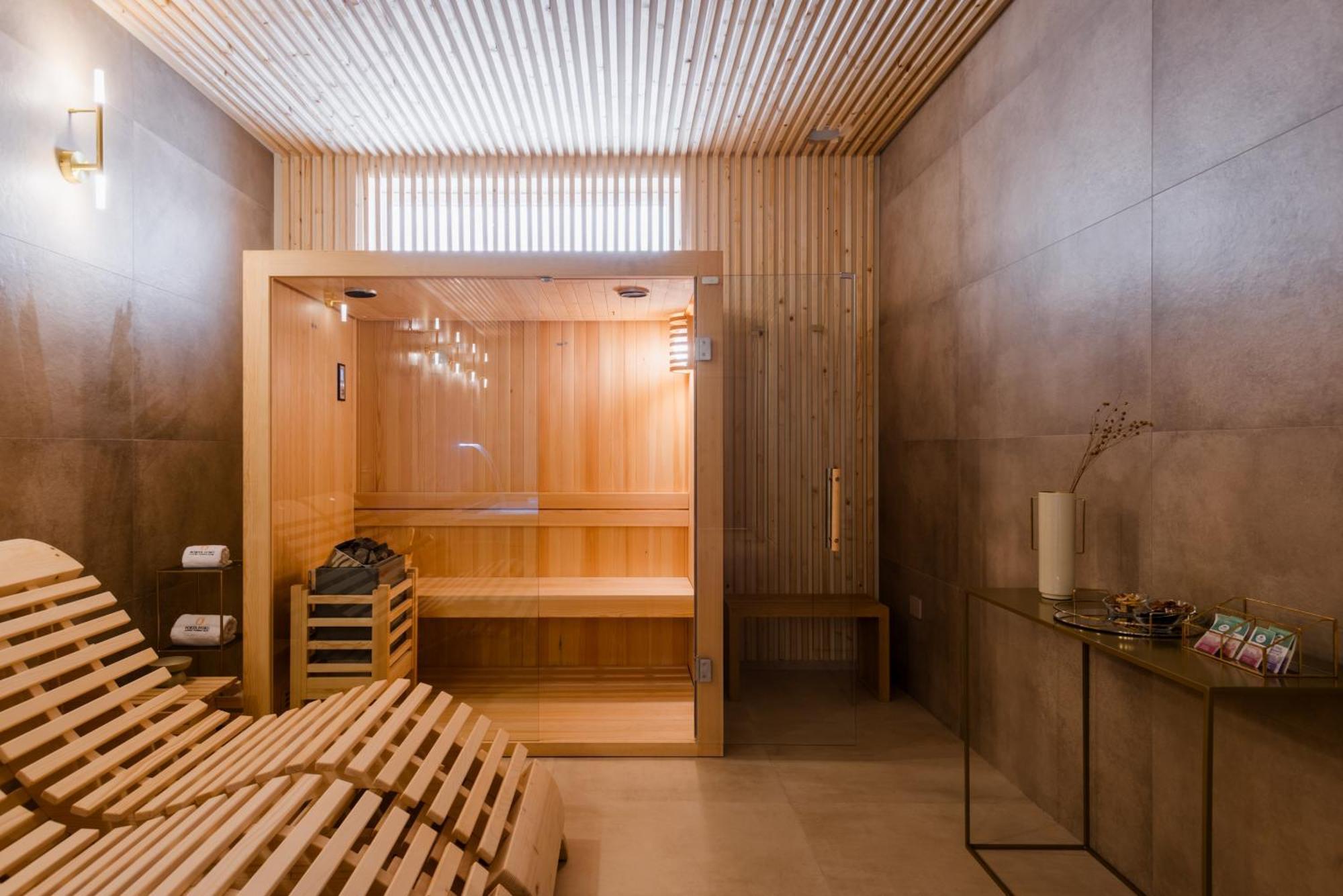 Porta D'Oro Charming House II & Spa アルゲーロ エクステリア 写真