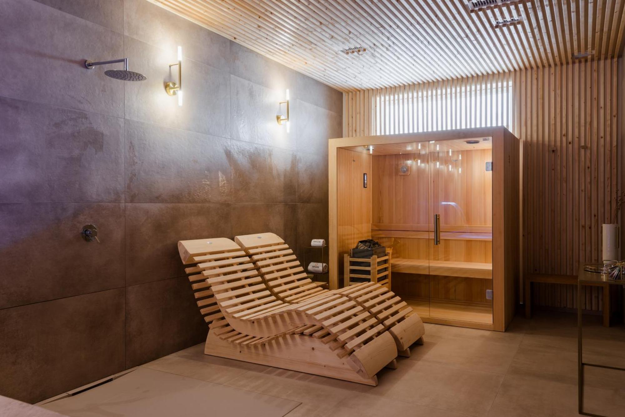 Porta D'Oro Charming House II & Spa アルゲーロ エクステリア 写真