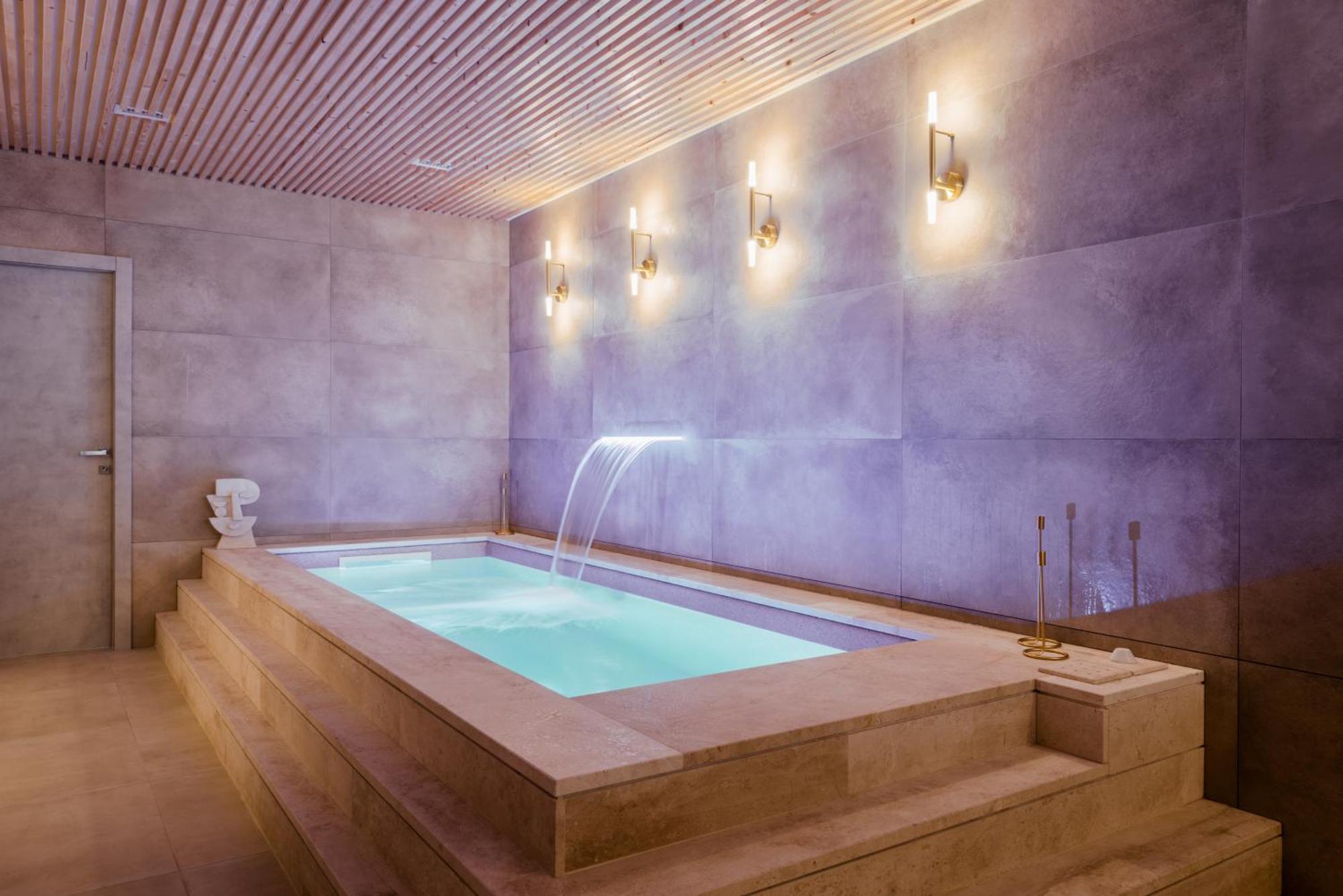 Porta D'Oro Charming House II & Spa アルゲーロ エクステリア 写真